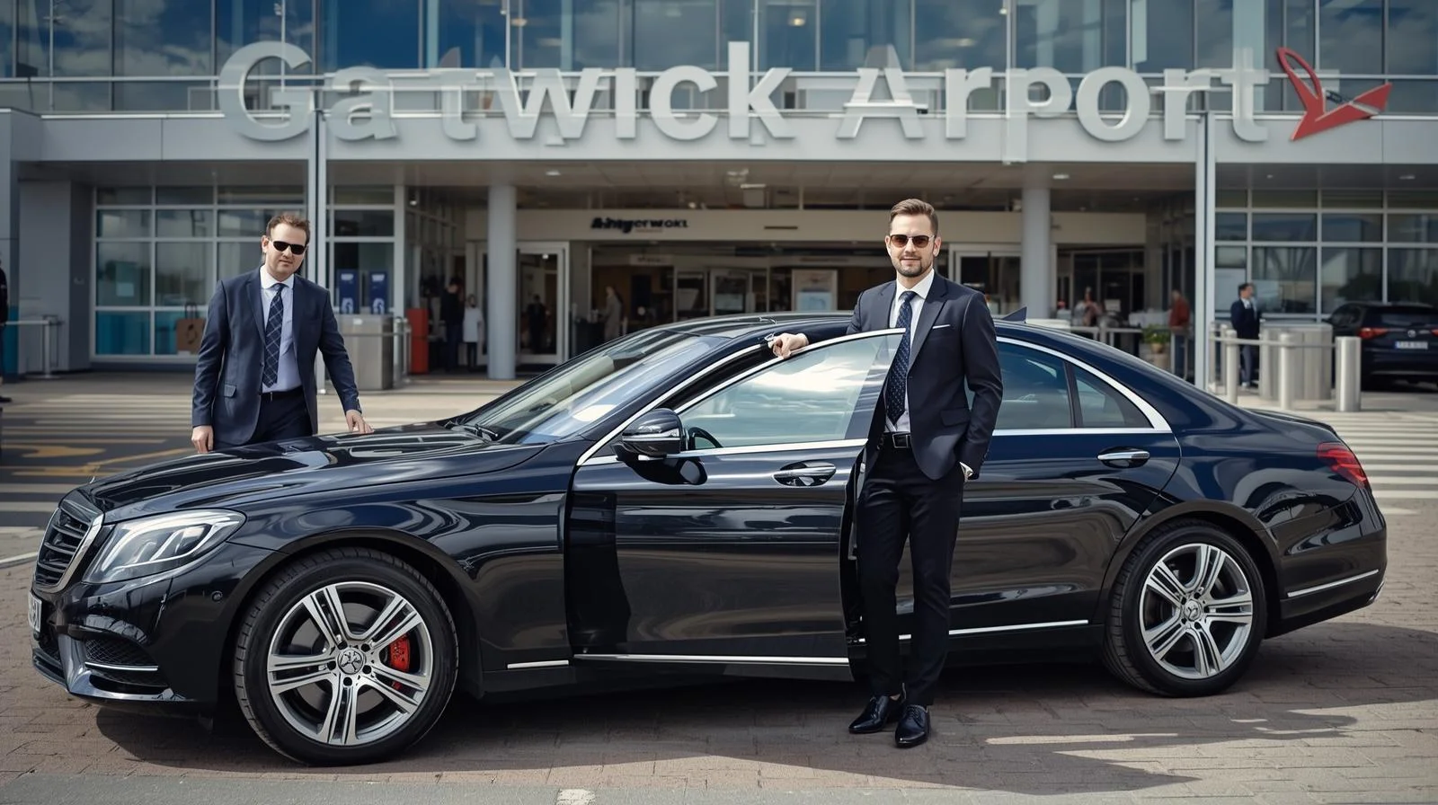 Dean Street Townhouse Taxi | Reliable Airport Transfers 