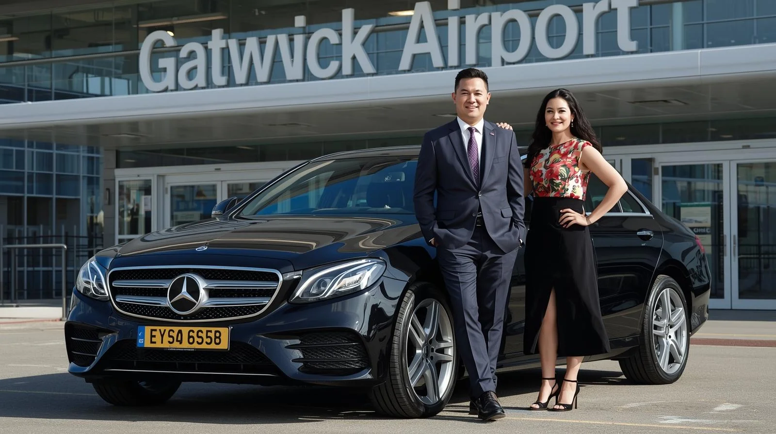 Derby Hotel taxi – Reliable Airport Transfer Service 