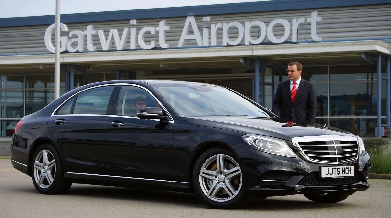 De Vere Cavendish St James Taxi | Airport Transfers 