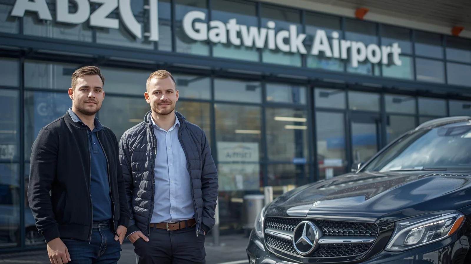  Dolphin House Taxi | Reliable Airport Transfers London 