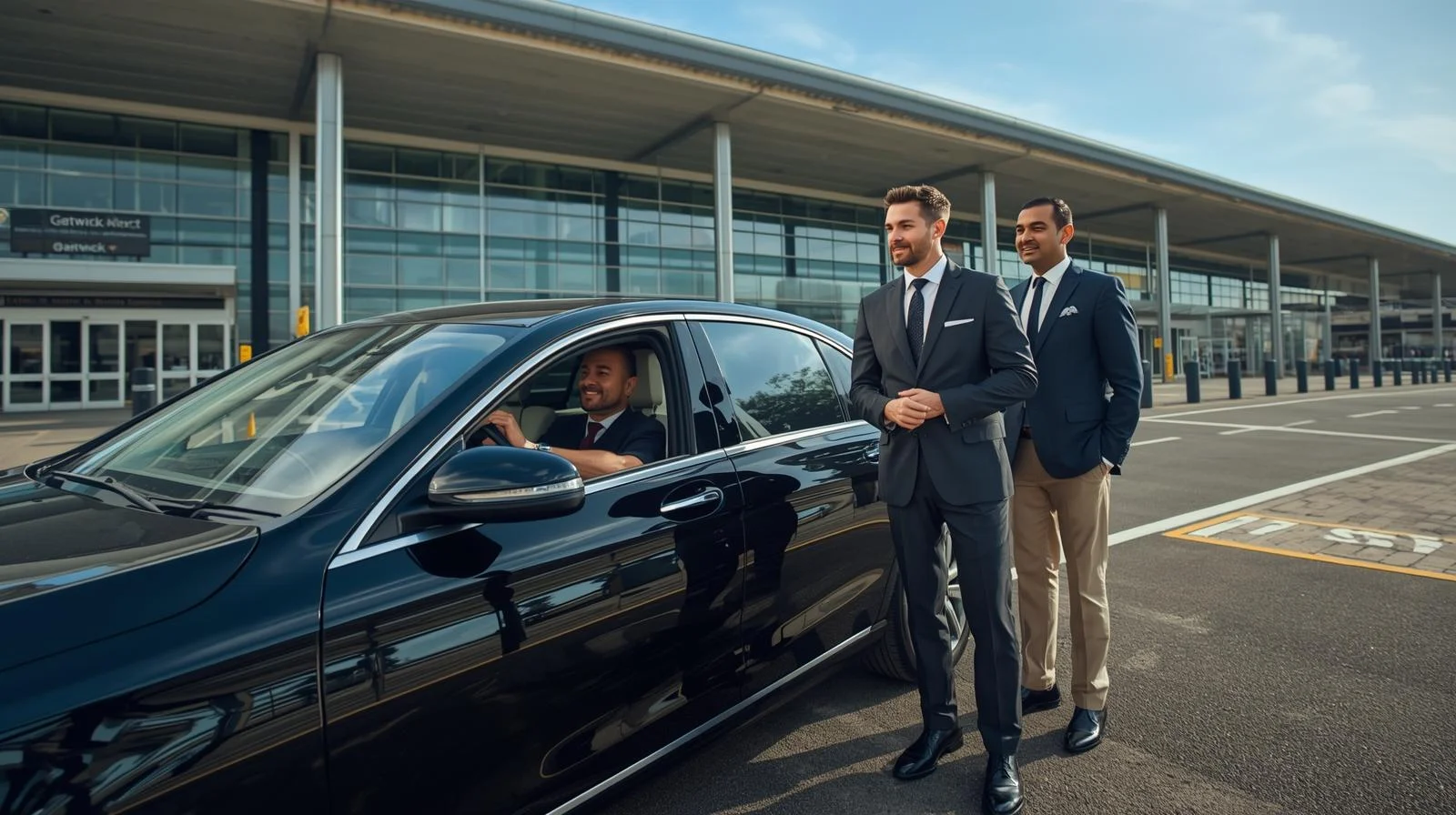 Dukes St James Hotel Taxi | Reliable Airport Transfers 