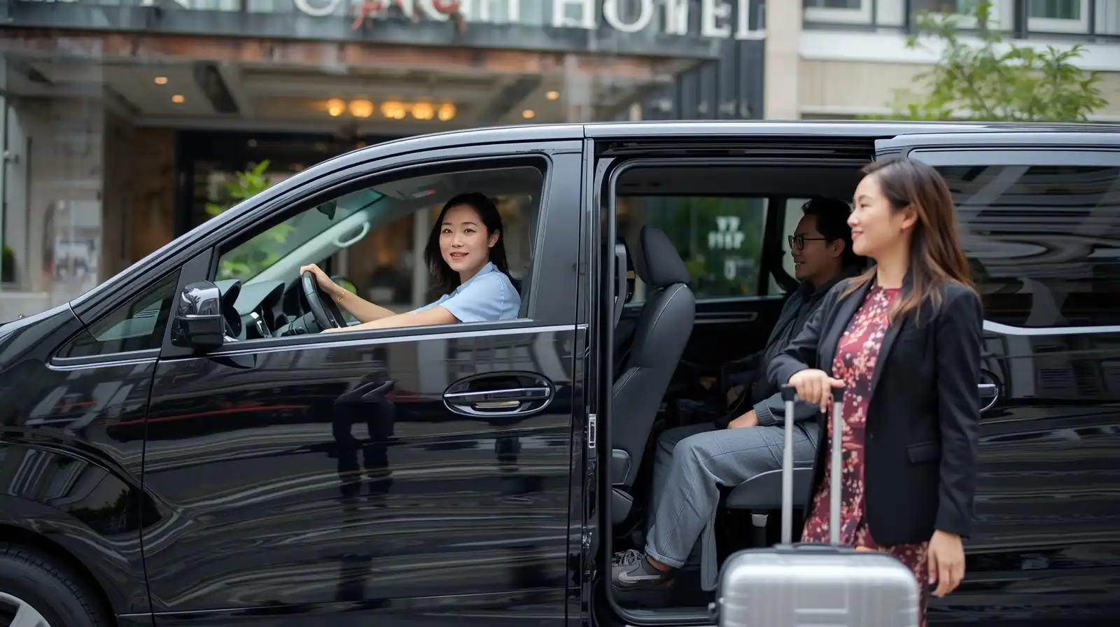 Gainsborough Hotel Taxi Reliable Transfer to Gatwick Airport