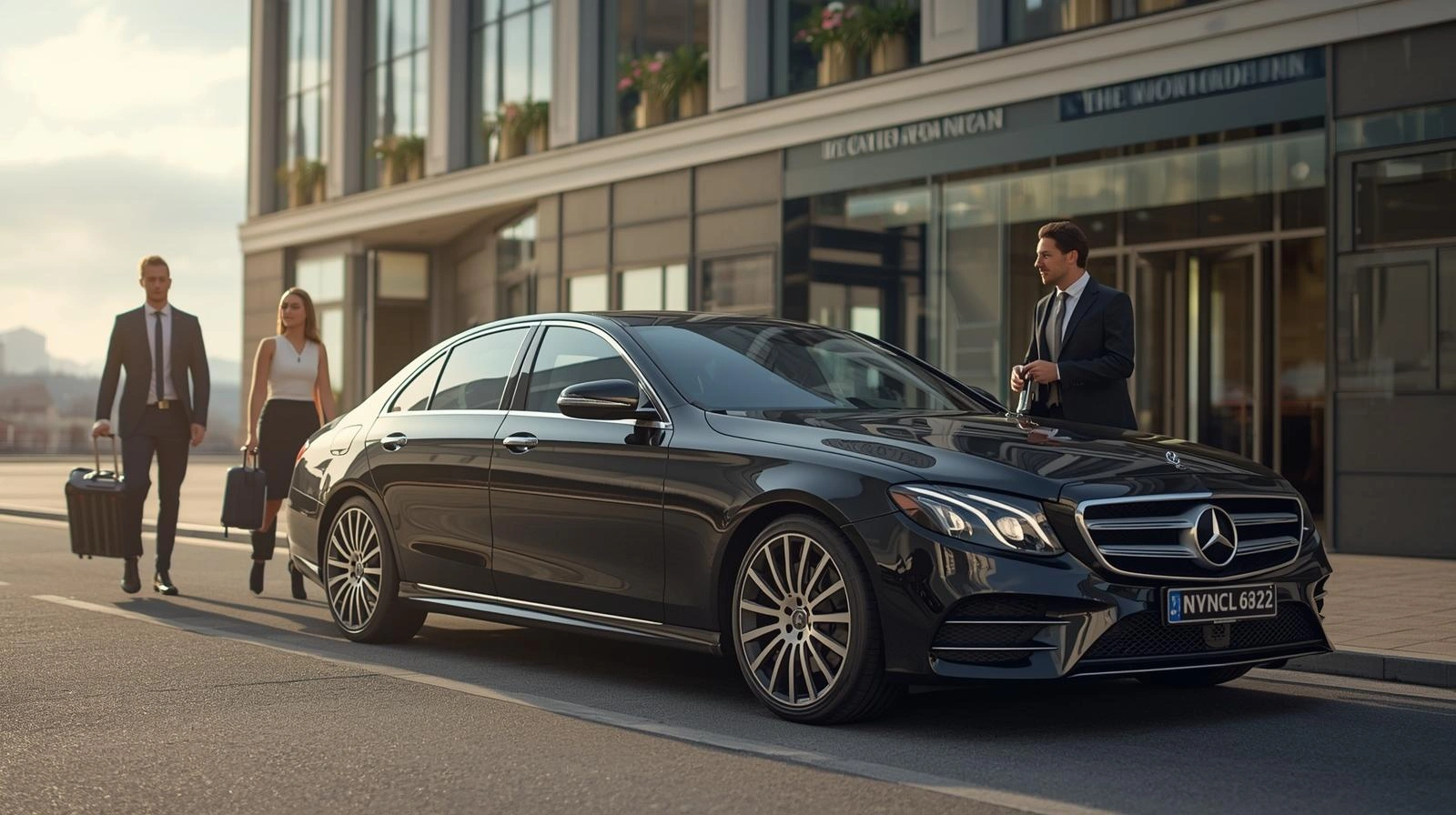 Reliable Taxi from Victoria Inn to Gatwick Airport Transfer