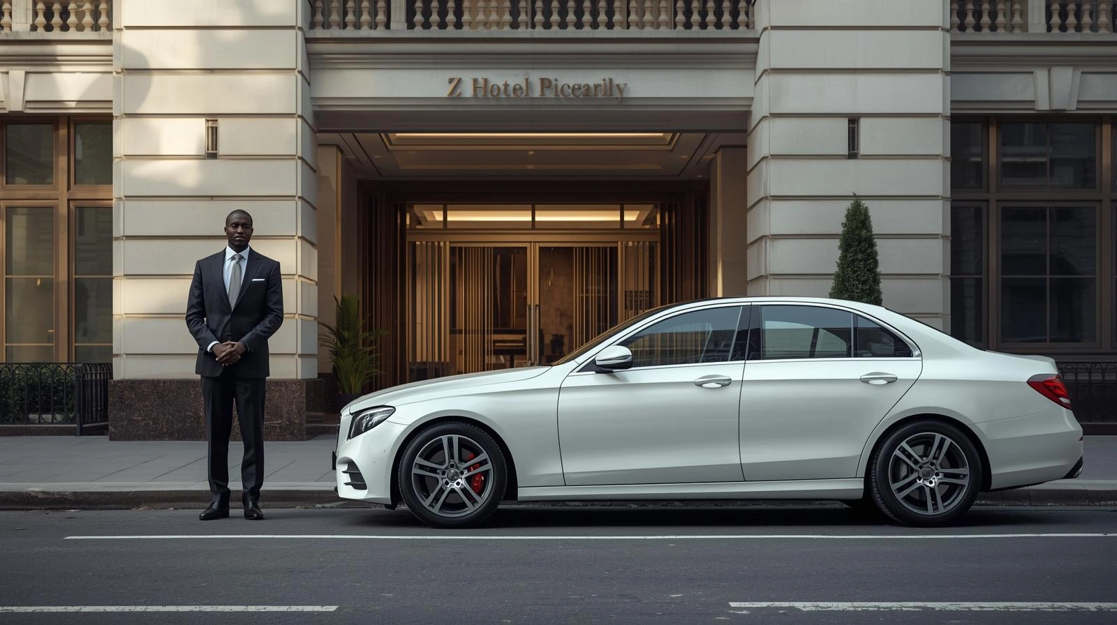 Z Hotel Piccadilly Taxi Reliable Airport Transfer Service 