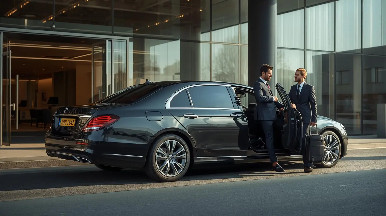 Radisson Blu Stansted Airport Taxi Reliable Transfers