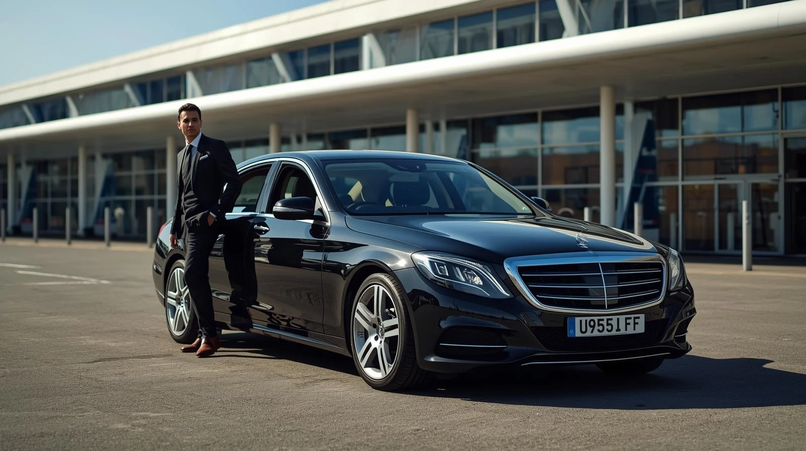 Ramada London Regents Park Taxi | Gatwick Transfers 