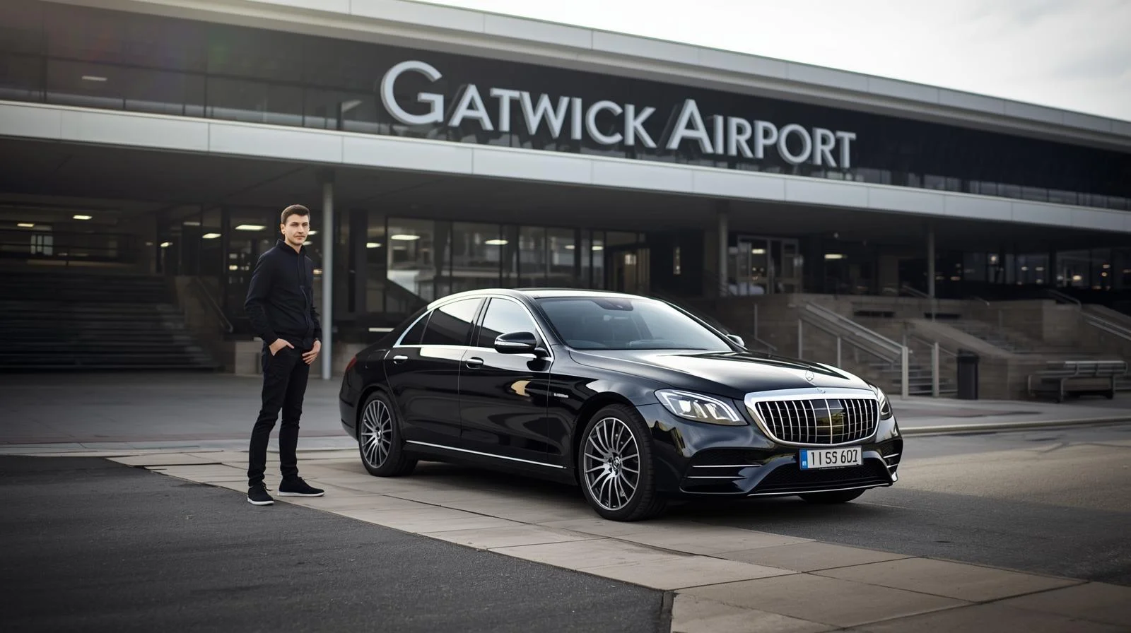 Travel Inn Elstree Borehamwood Taxi | Airport Transfers 