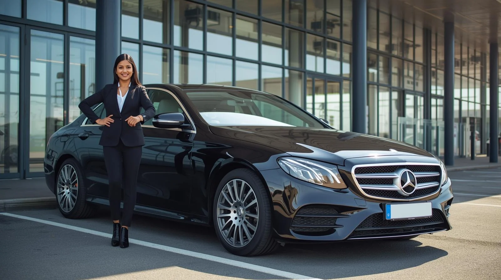 Travel Inn Hampstead Taxi | Reliable Airport Transfers 