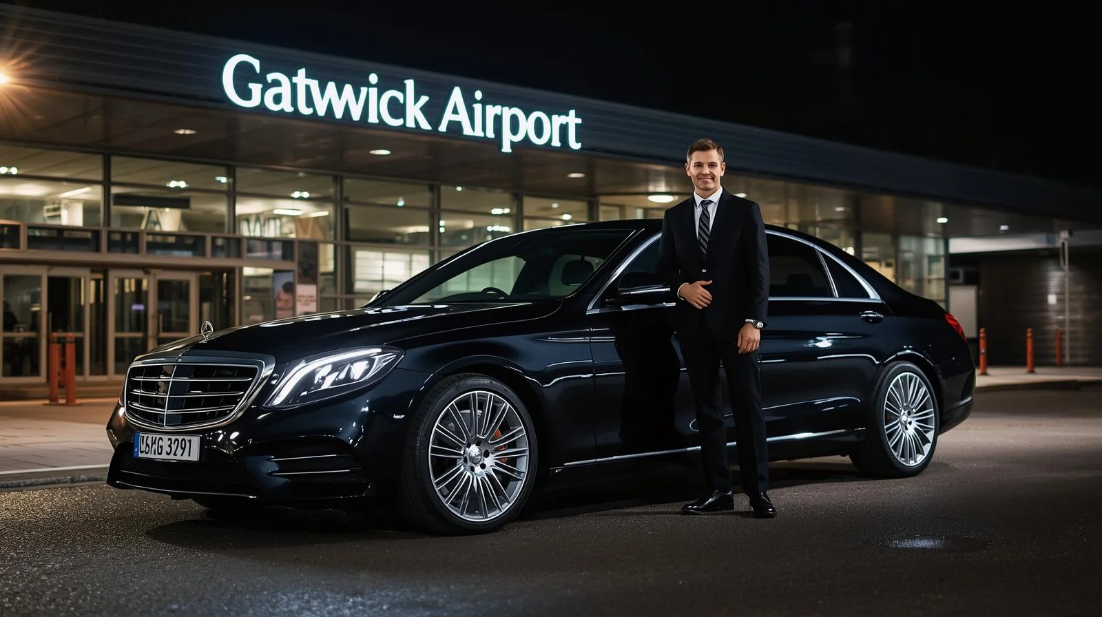  Travel Inn South Mimms Taxi – Airport Transfers 