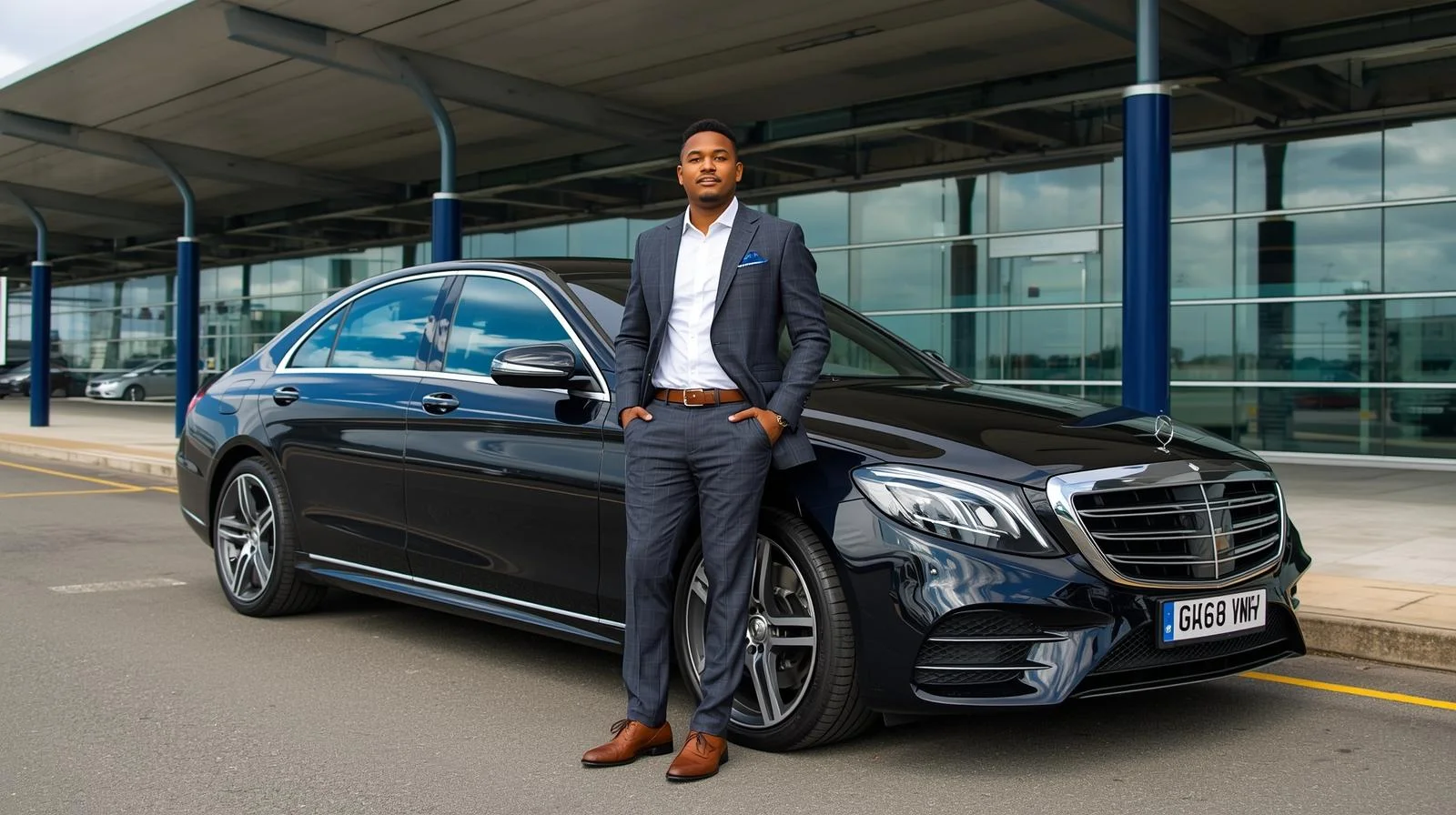 Travelodge Euston Taxi | Easy & Reliable Airport Transfers 