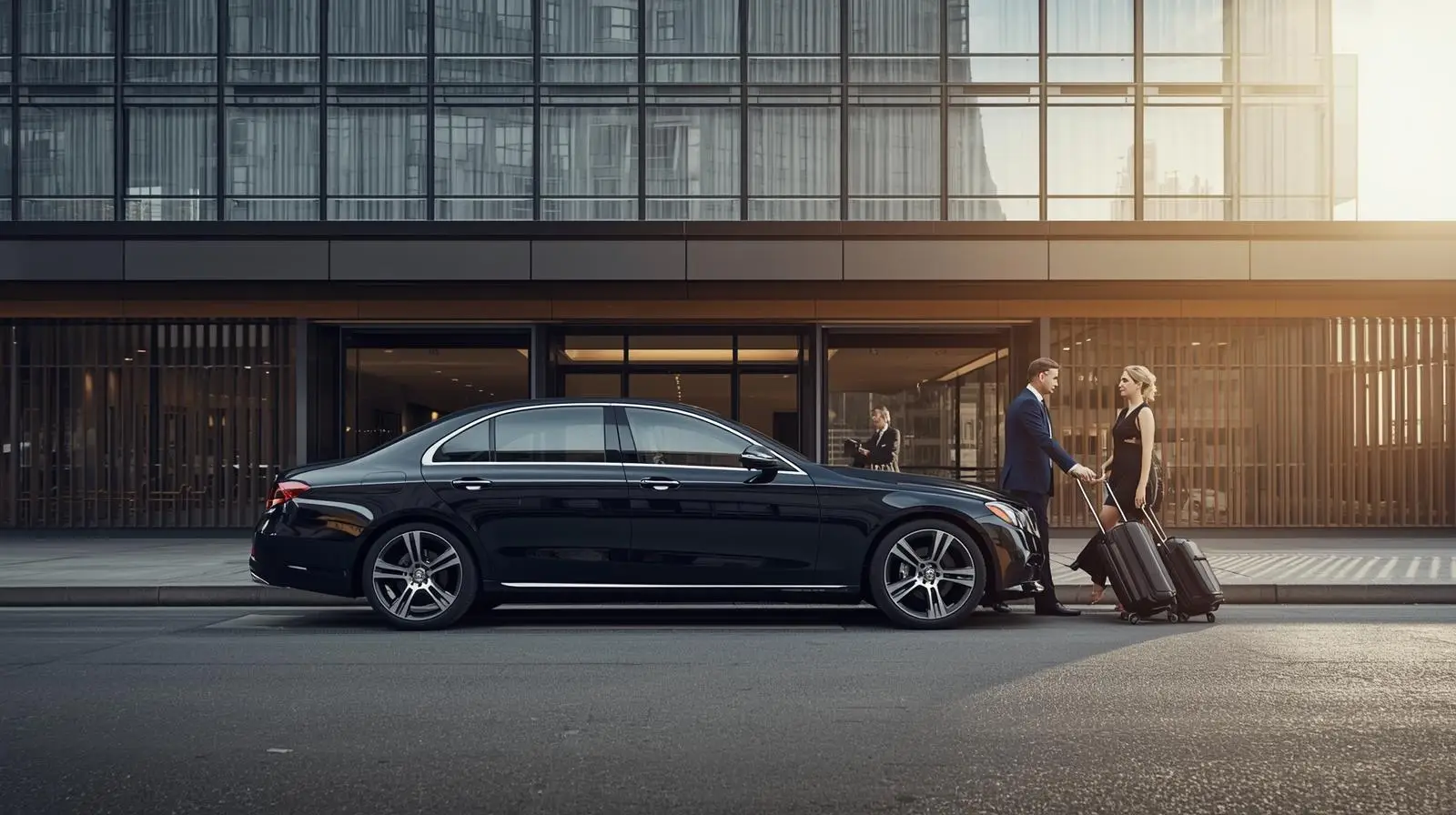 W9 Mailda Vale Taxi to Gatwick Airport Reliable Transfer 