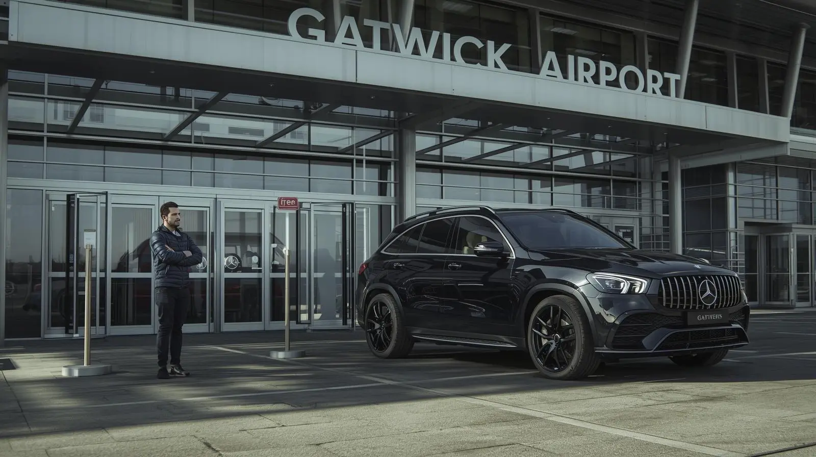 Travelodge Wembley Hotel Taxi | Airport Transfers 