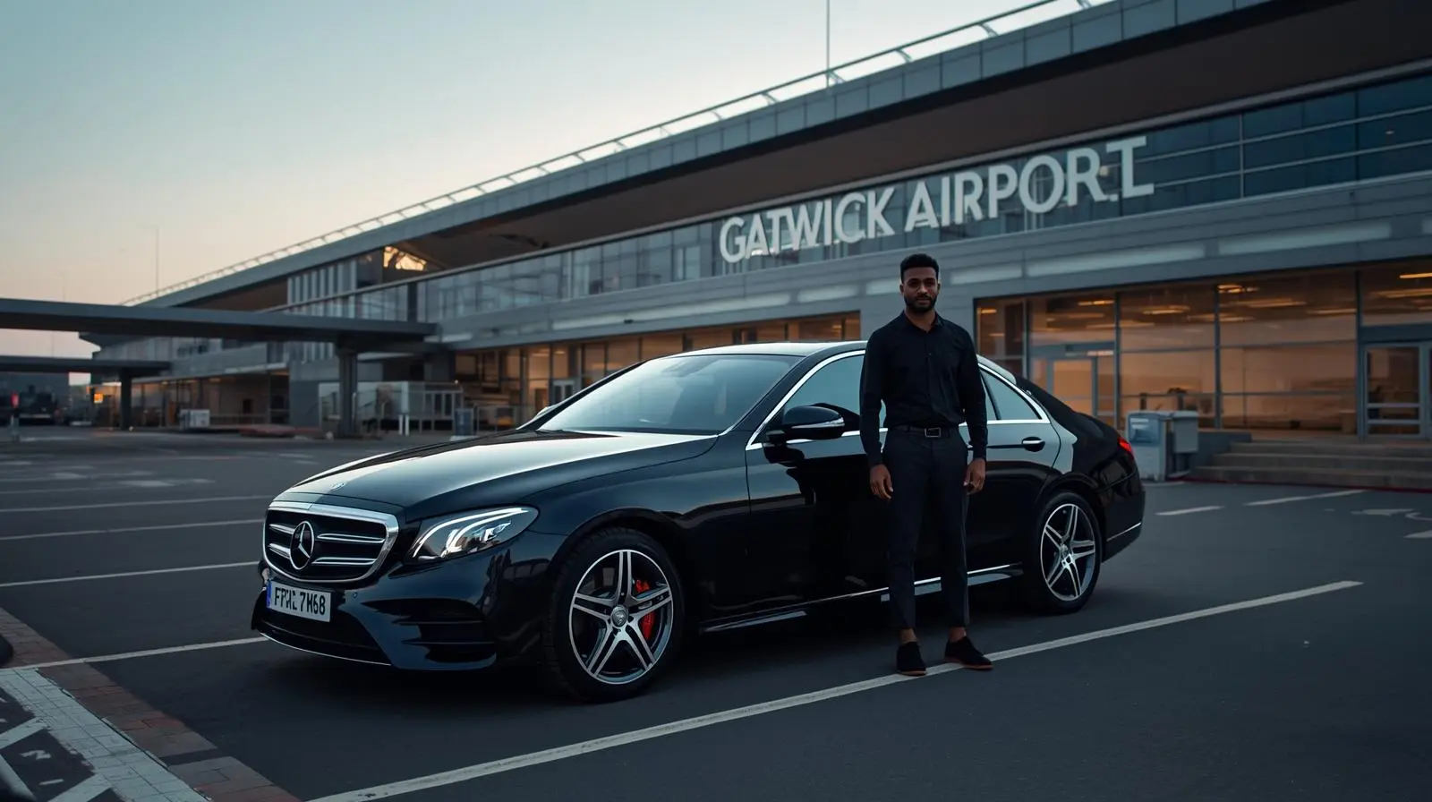 Travelodge Wembley High Road Taxi | Easy Airport Transfers 