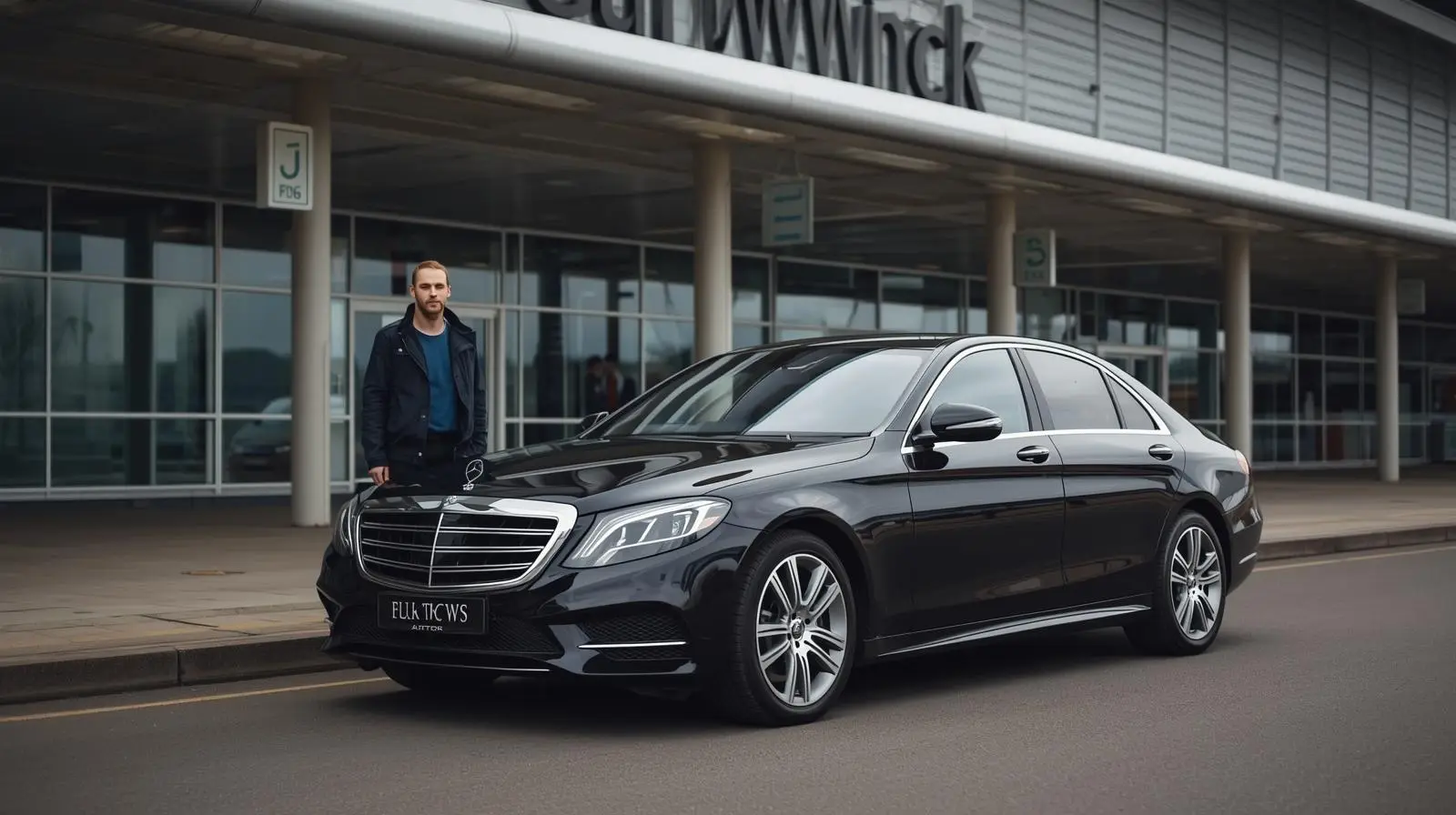 Travelodge Whetstone Taxi – Reliable Airport Transfers 