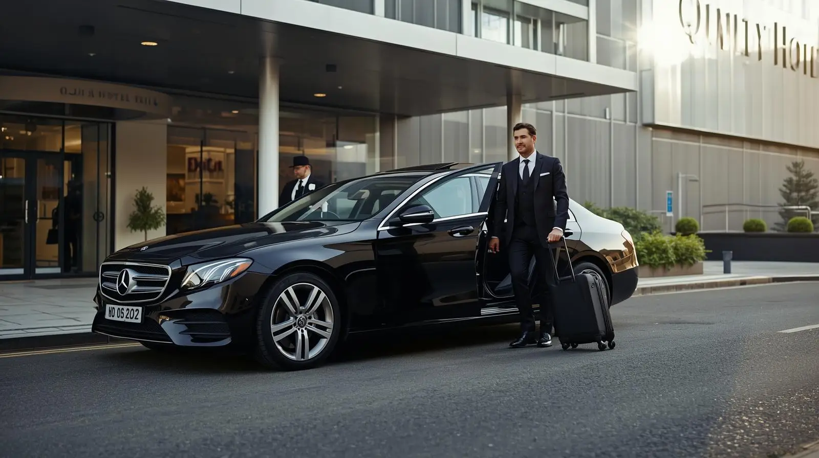 SW15 Putney to Gatwick Taxi Stress Free Airport Transfer