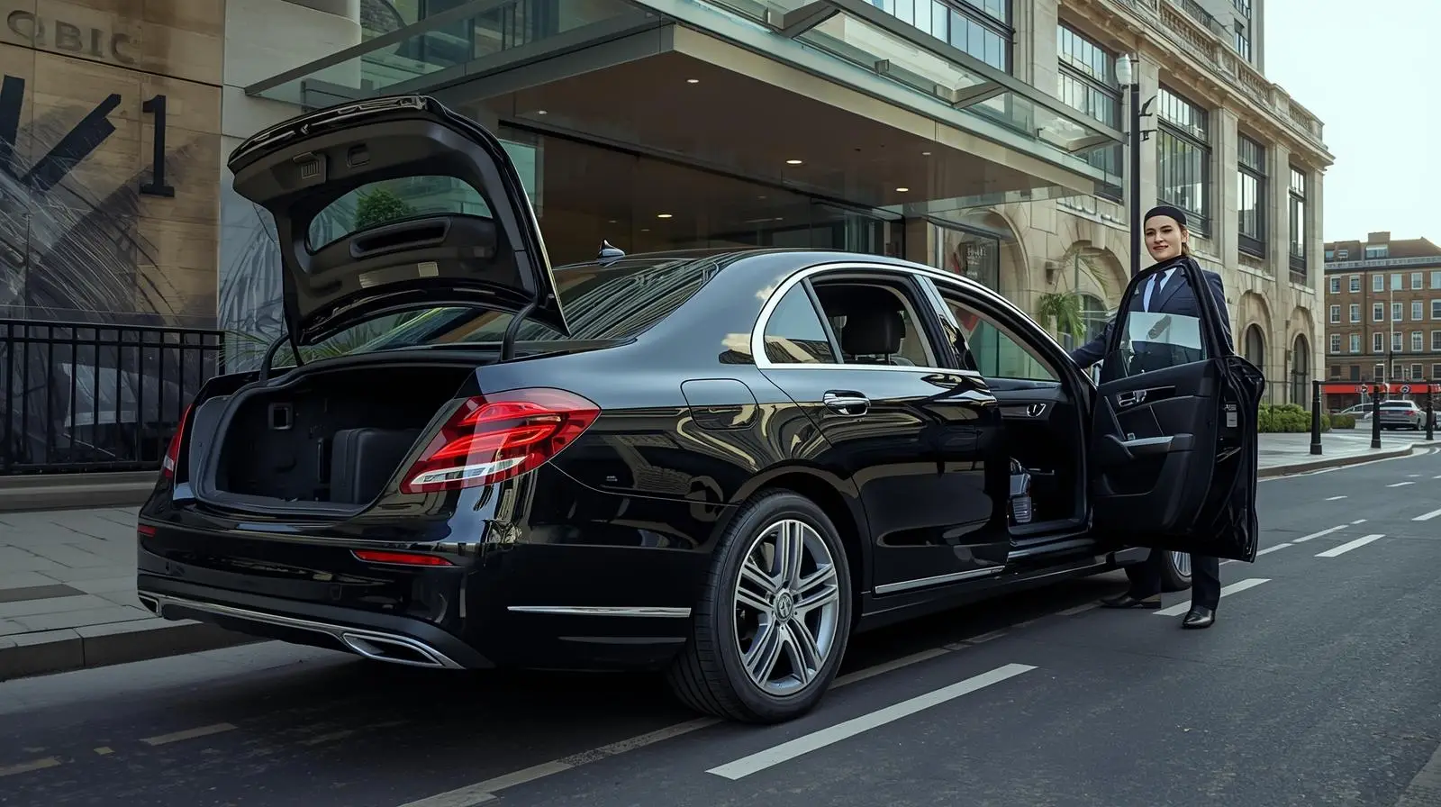 SW18 Earlsfield Taxi to Gatwick Airport Reliable Transfer