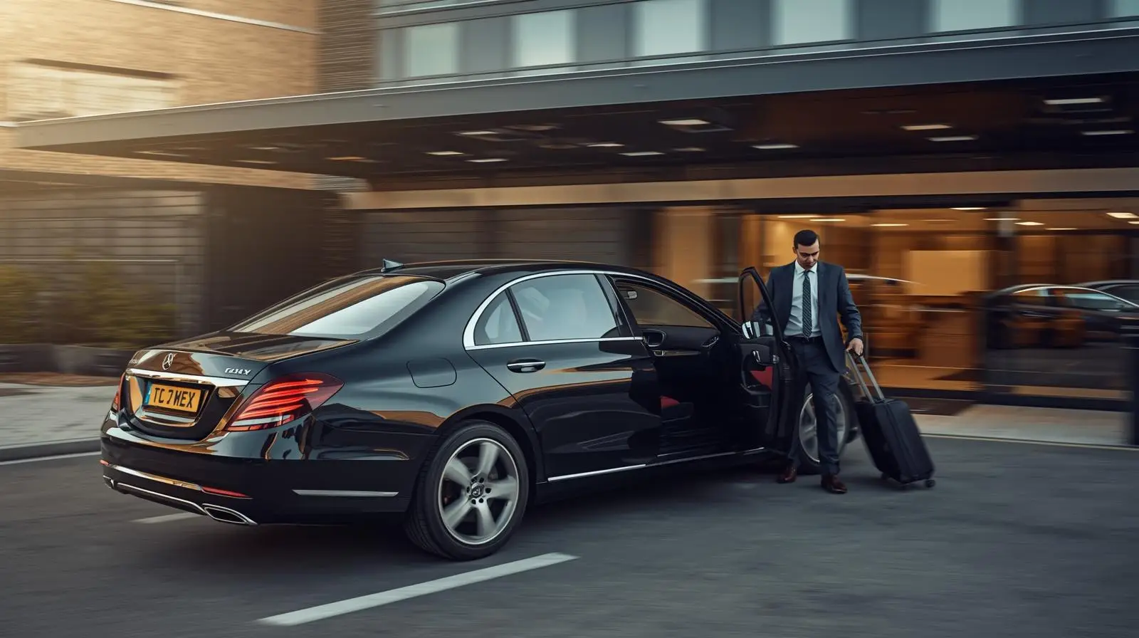 SW19 Merton Taxi Reliable Gatwick Airport Transfers