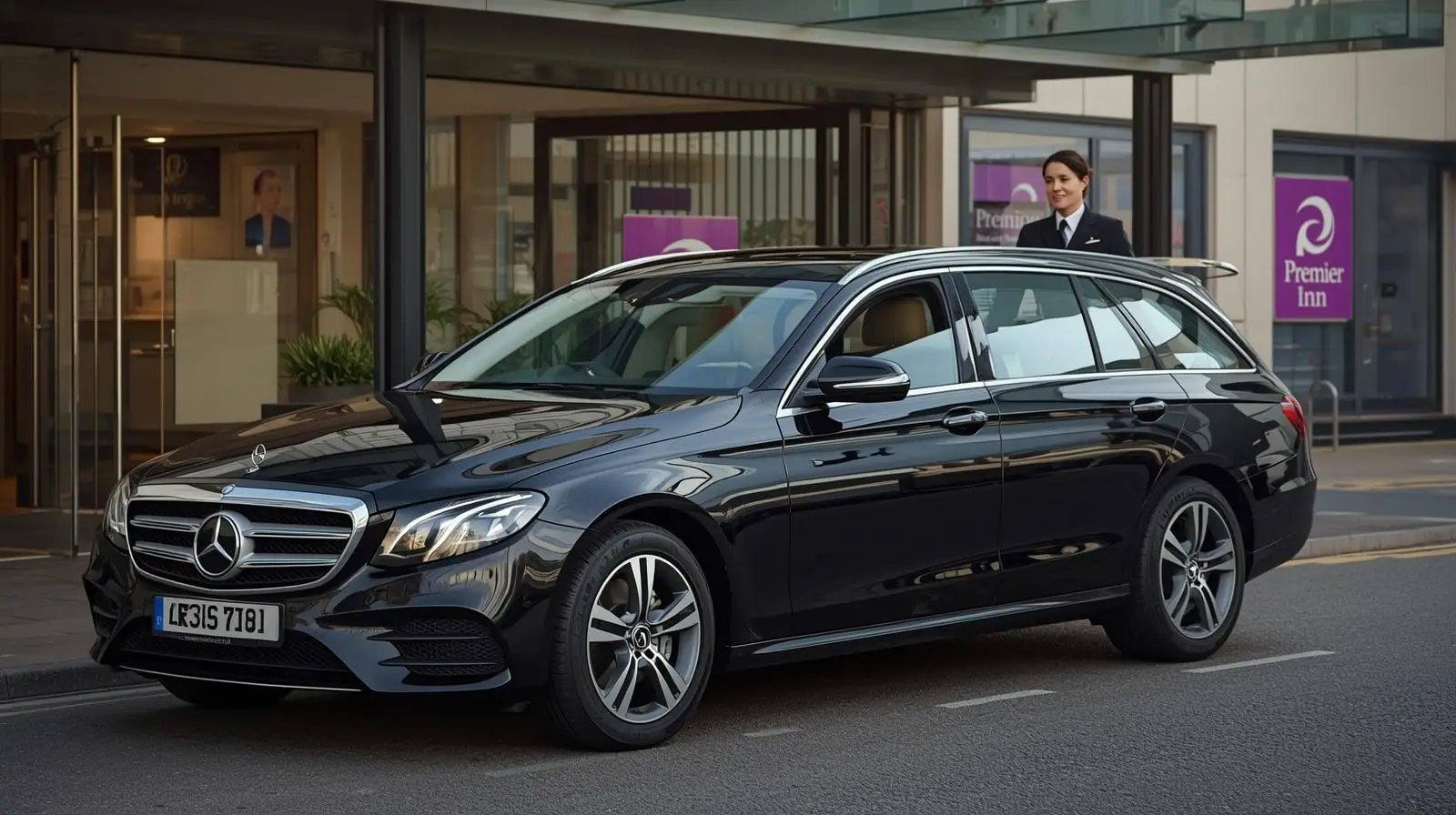 Reliable SE11 Lambeth Taxi to Gatwick Airport