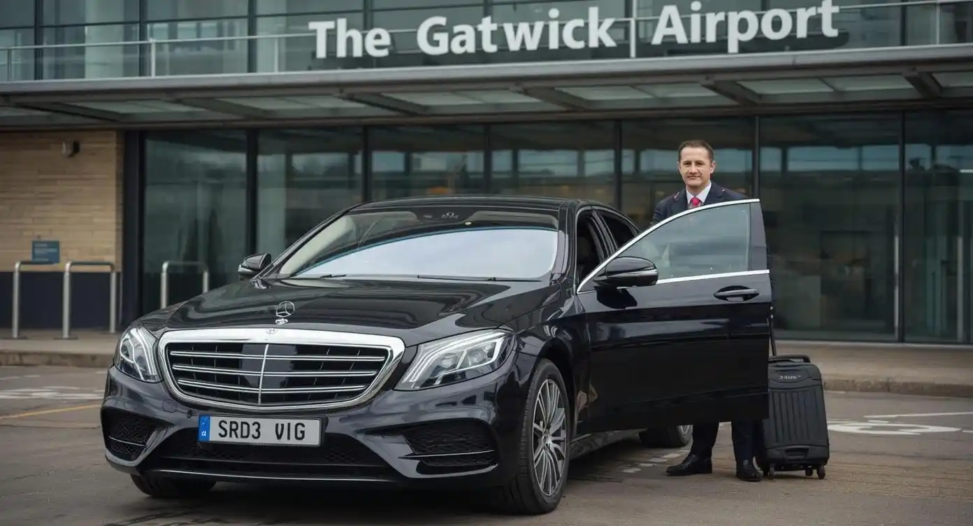 Easyhotel London south Kensington Taxi | Gatwick Transfers