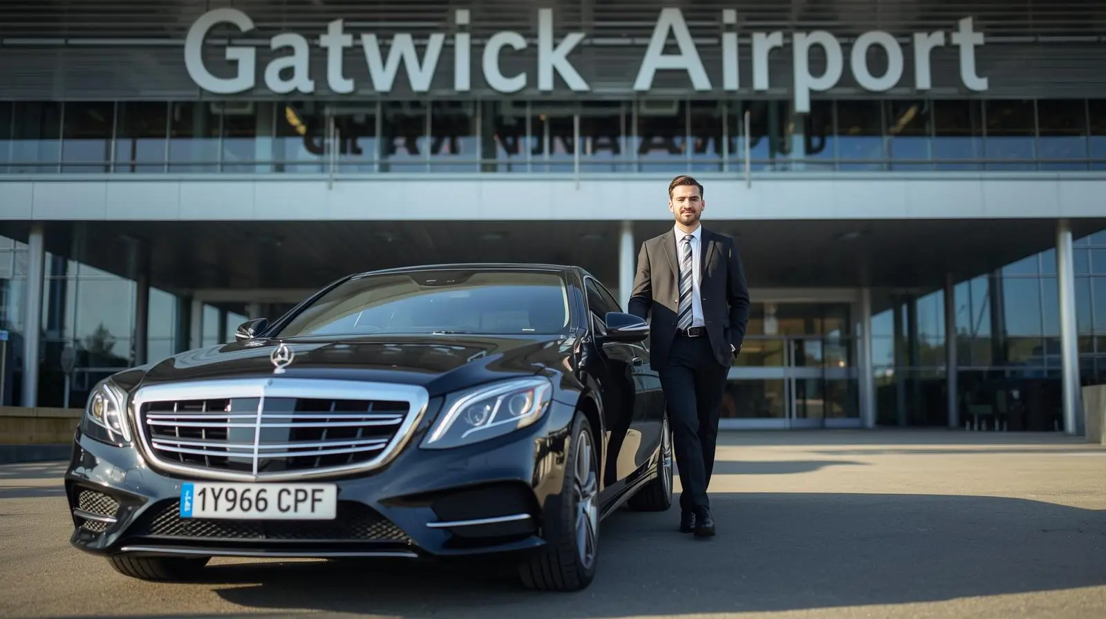 Grange Holborn Hotel Taxi | Easy Gatwick Airport Transfers 