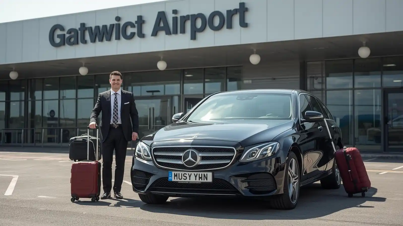 Amsterdam Hotel Taxi – Reliable Airport Transfer Service 