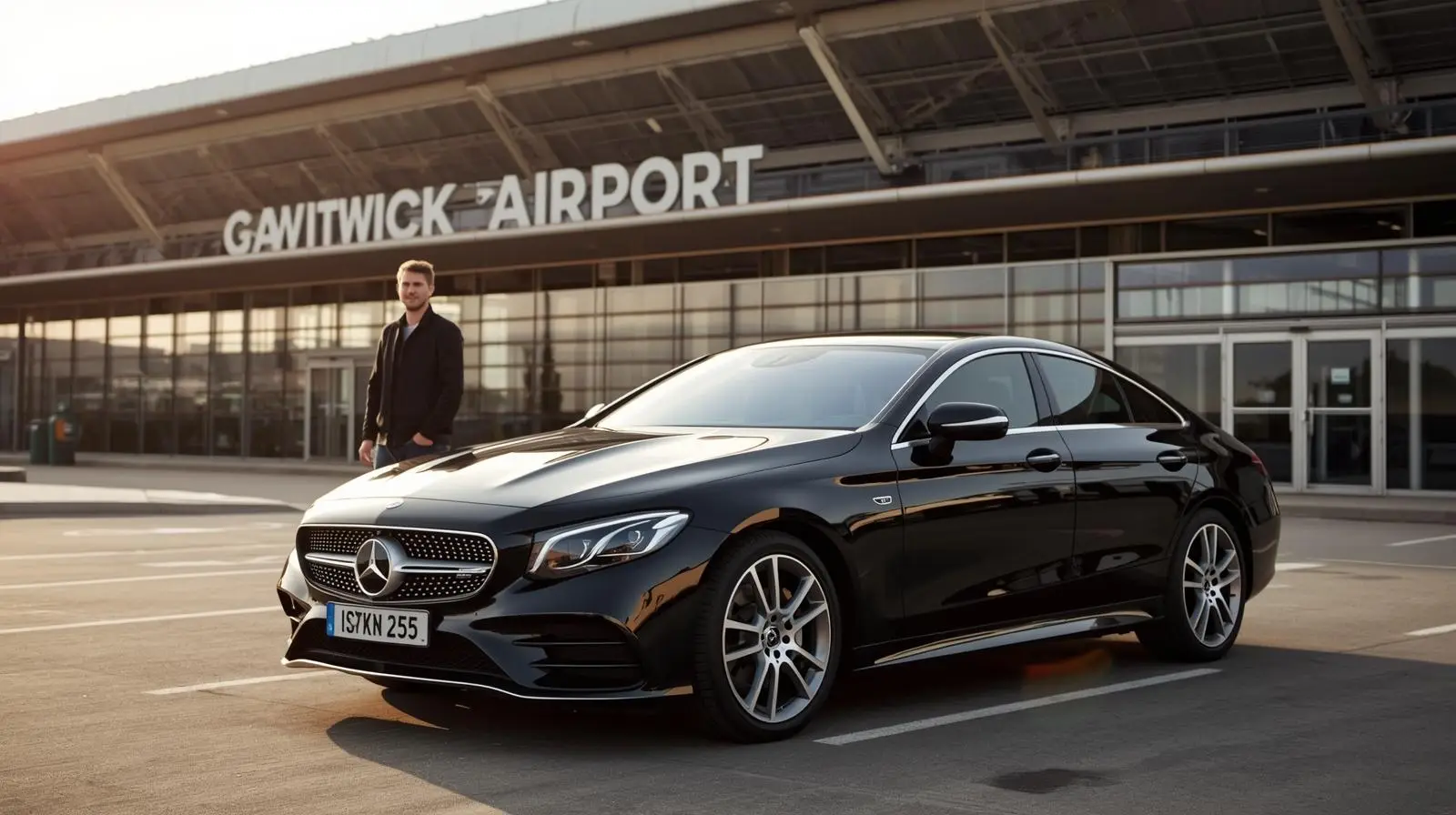 Express Southwark Taxi | Reliable Airport Transfers London 