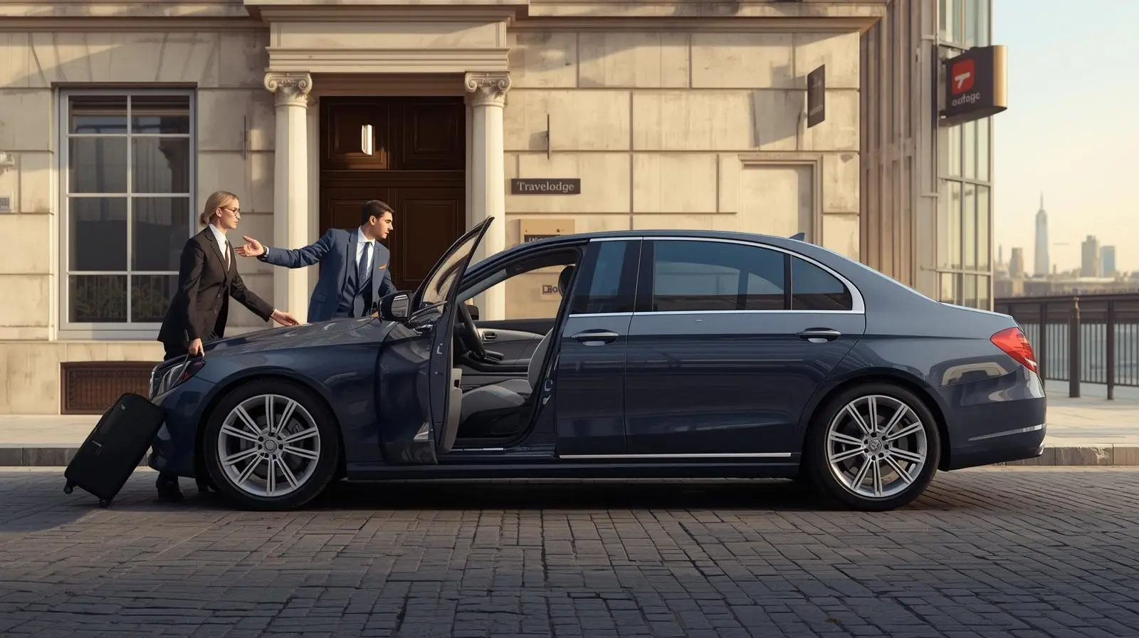 Reliable N17 Tottenham Airport Taxi to Gatwick