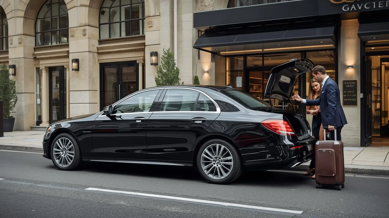 Travelodge London City Airport Taxi Airport Transfers 