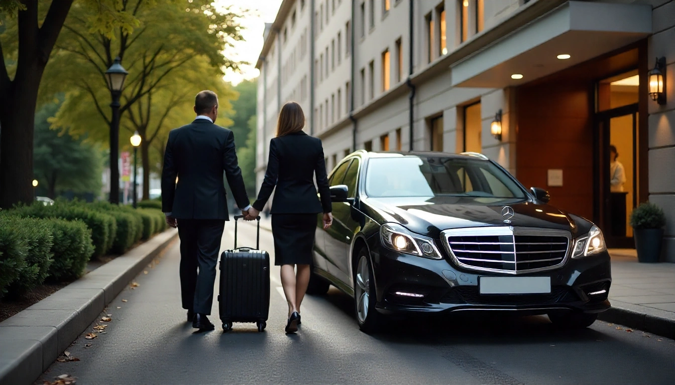 Hampton by Hilton Gatwick to Gatwick Airport Taxi