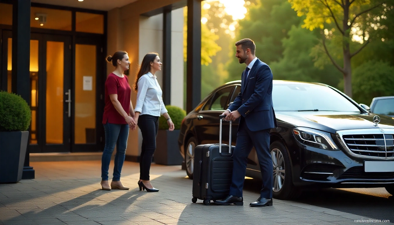 Holiday Inn Gatwick to Gatwick Airport Taxi