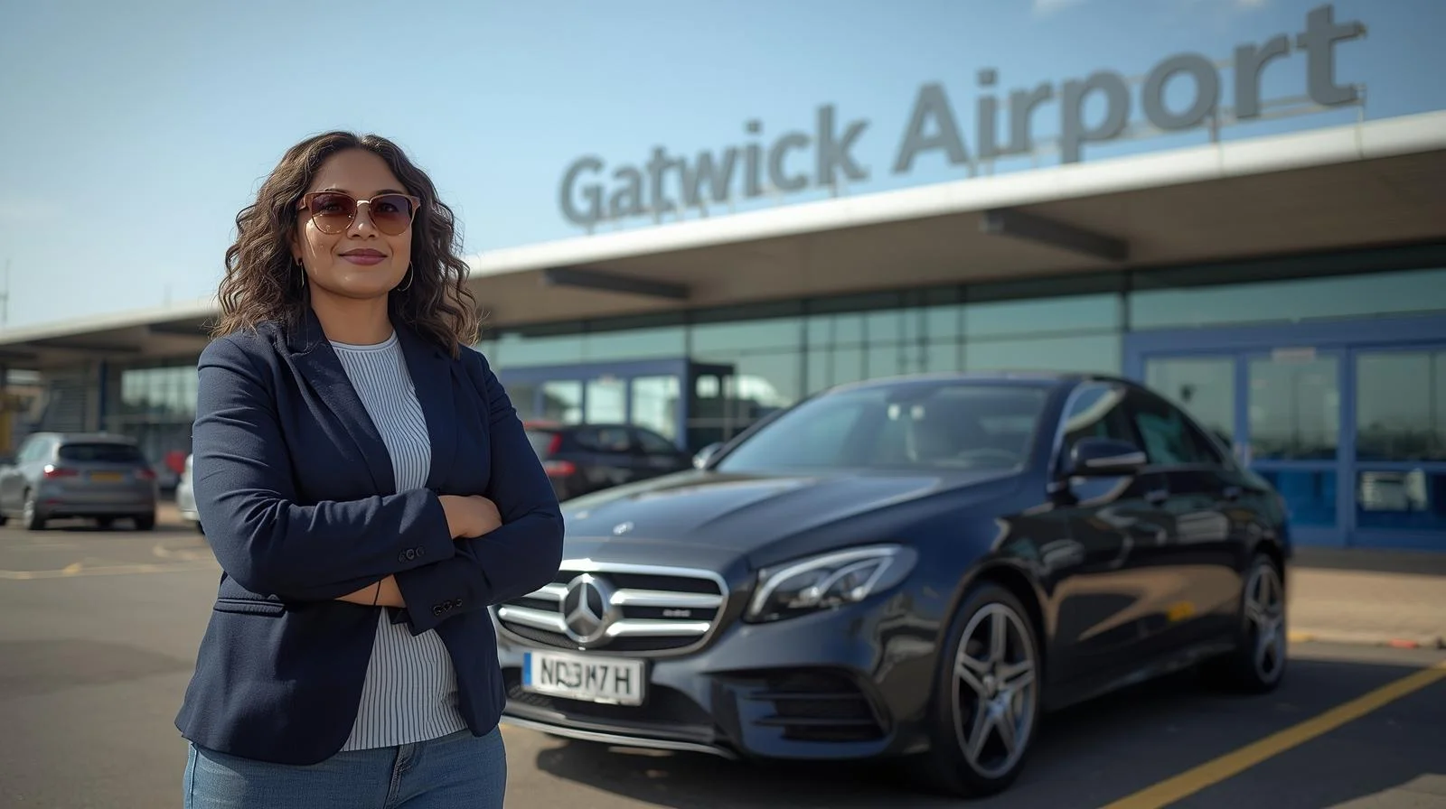 Park City Grand Plaza Kensington Taxi – Airport Transfer 
