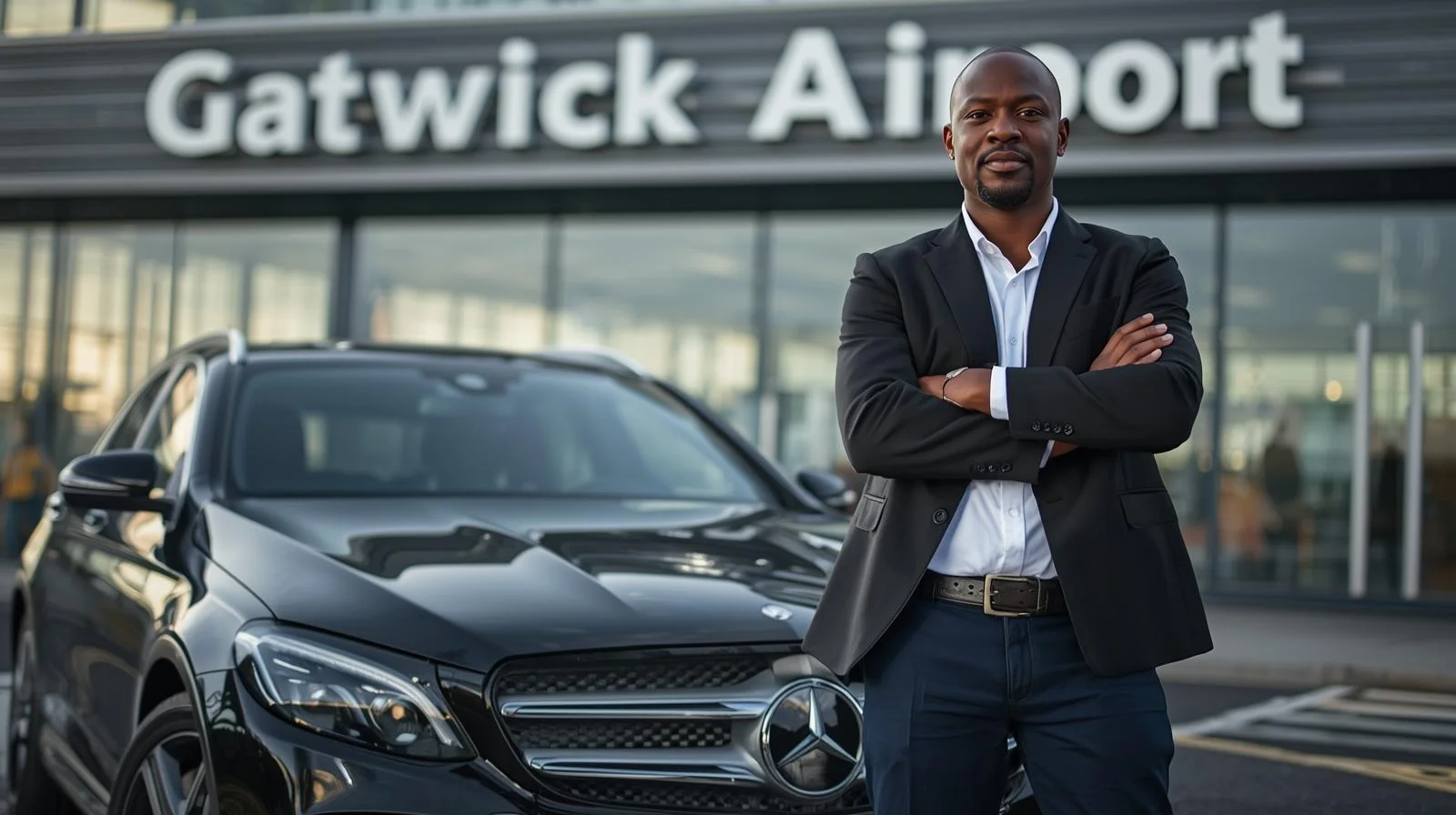 Park Grand London Hyde Park Taxi: Reliable Airport Transfers 