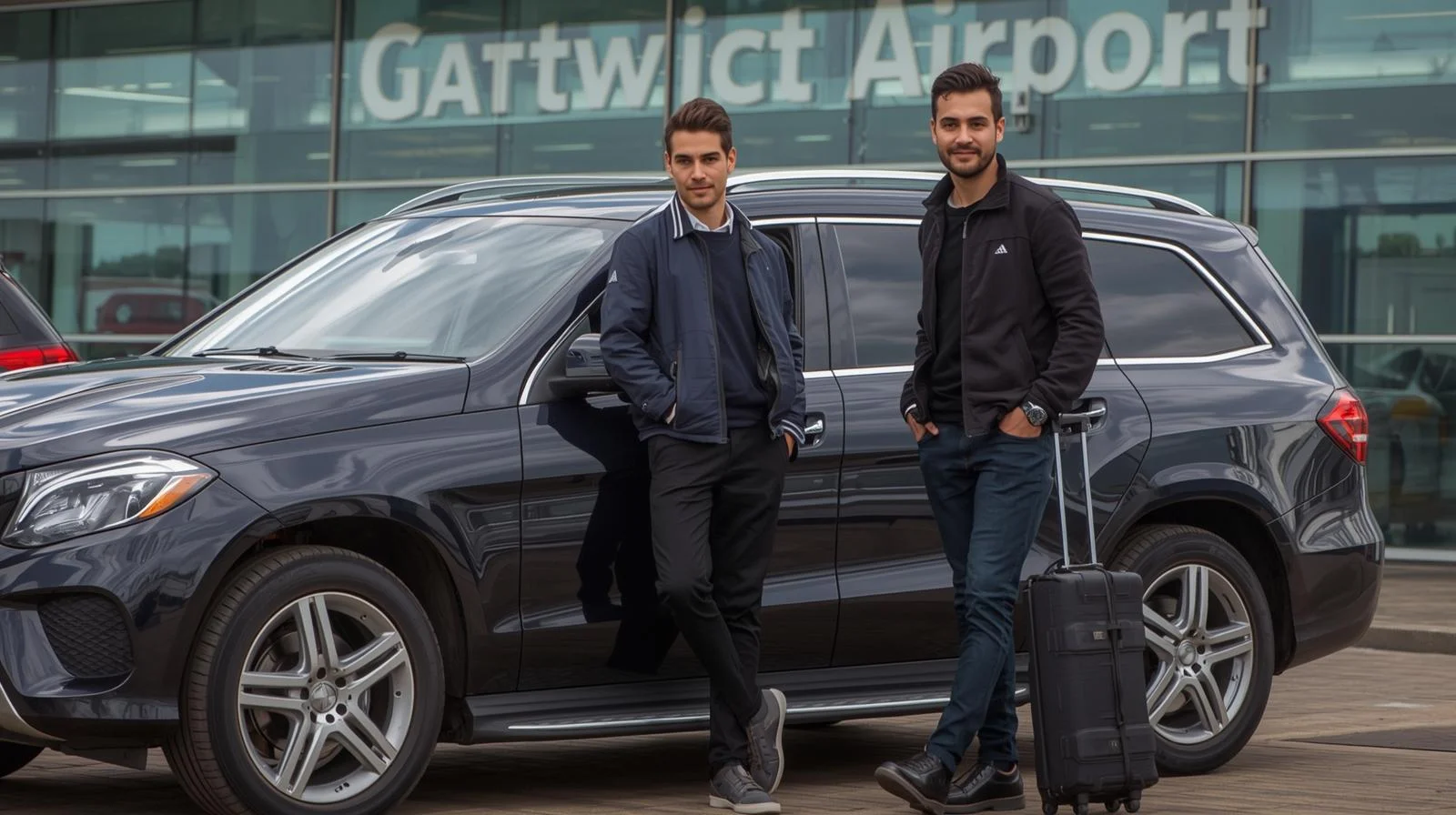 Parkside Hotel Taxi – Reliable Airport Transfer Service 