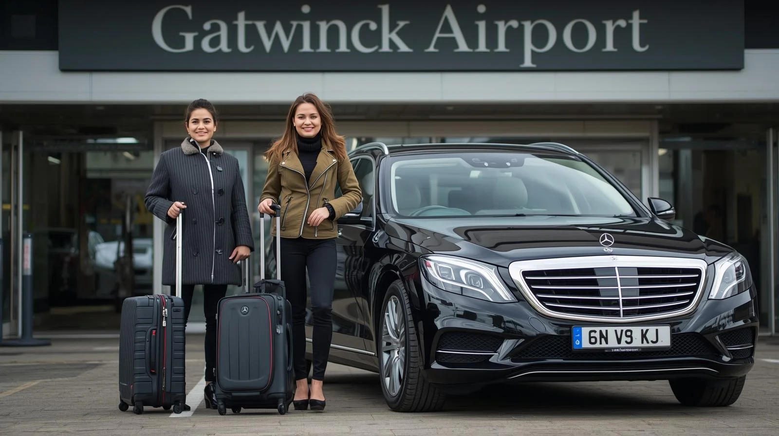 Pelham Hotel Taxi-Gatwick Airport Transfer Gatwick 