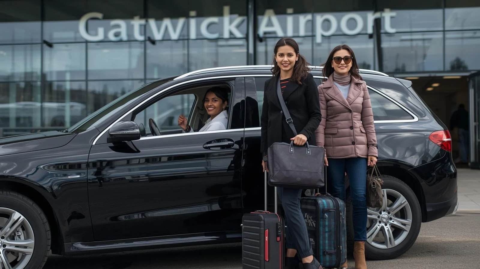 Pestana Chelsea Bridge Hotel and Spa – Airport Transfers 
