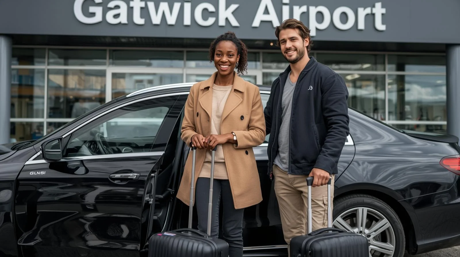 Portobello Hotel Taxi: Reliable Airport Transfer Service 