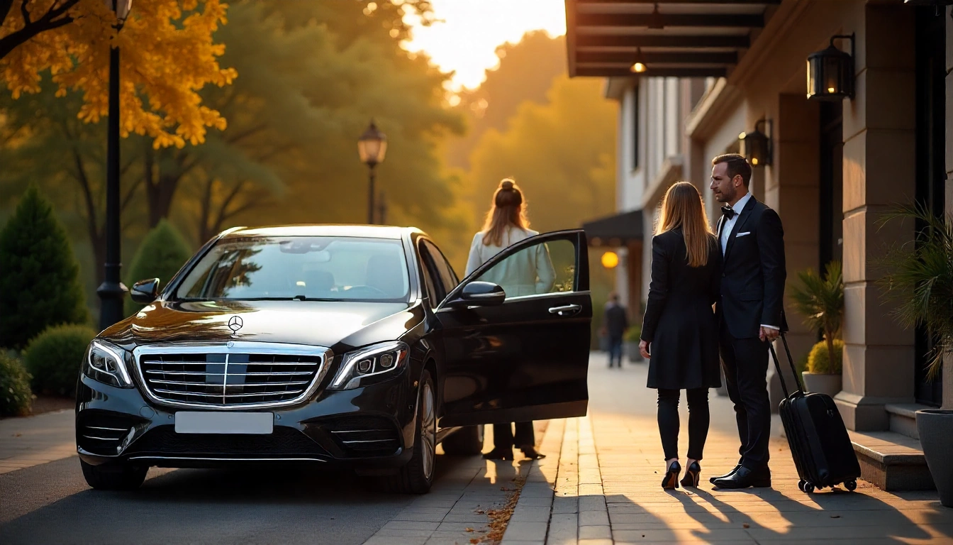 Russ Hill Hotel Taxi Reliable Gatwick Airport Transfers