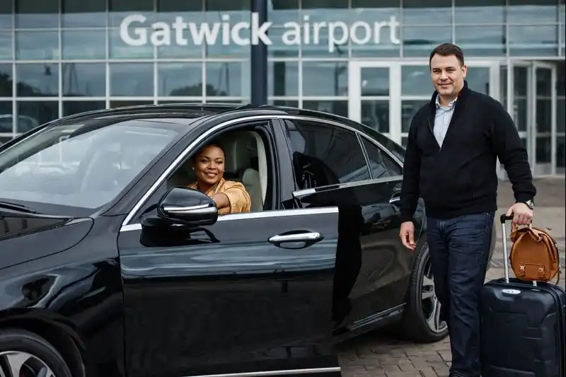 B Shan Apartments Taxi – Reliable Airport Transfer Service