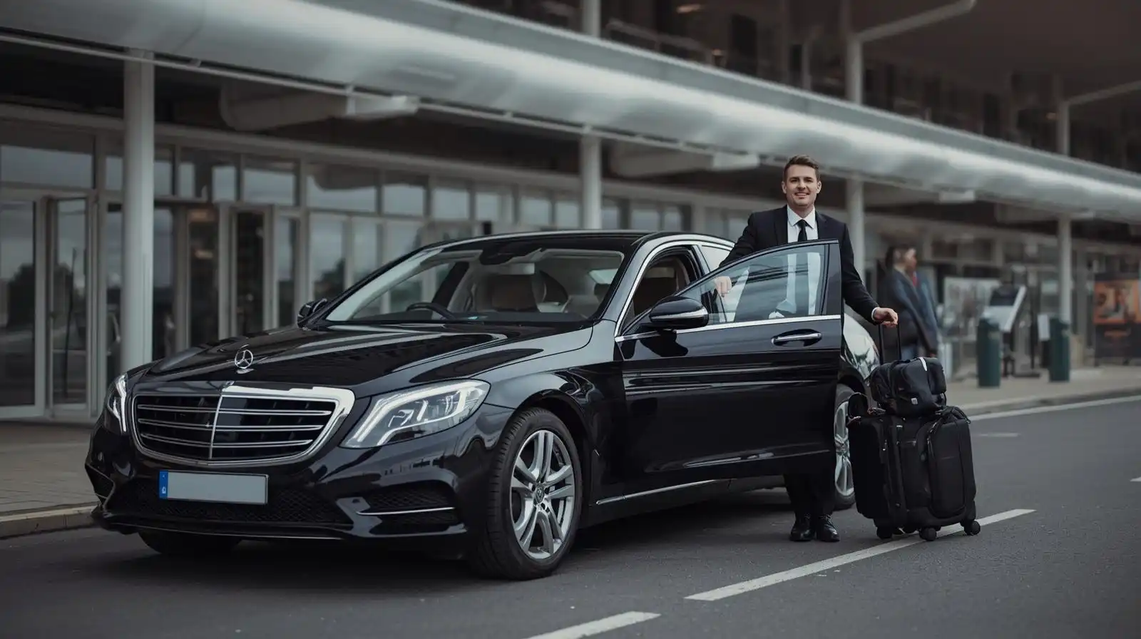 Basil Street Hotel Taxi | Reliable Gatwick Airport Transfer 