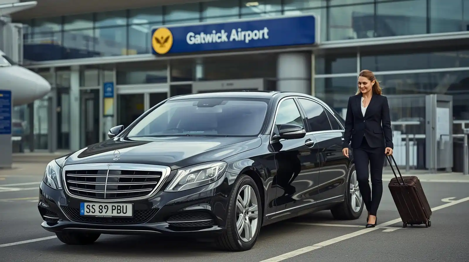 Berjaya Eden Park Hotel Taxi | Reliable Airport Transfers 