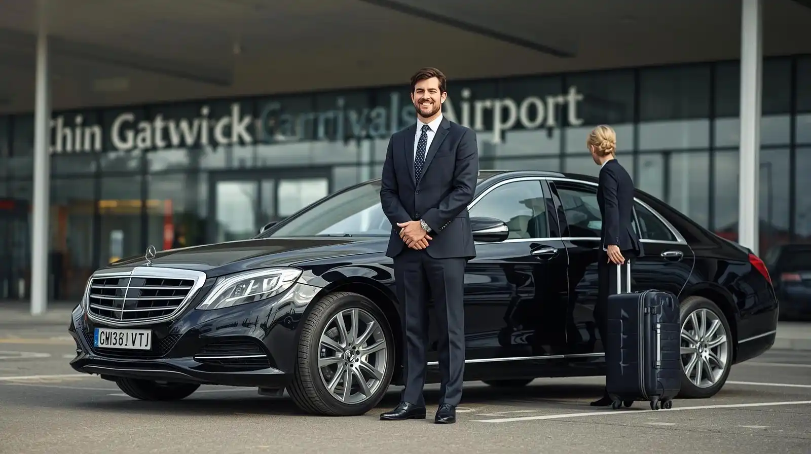 Best Western Burns Hotel Taxi – Reliable Airport Transfer 