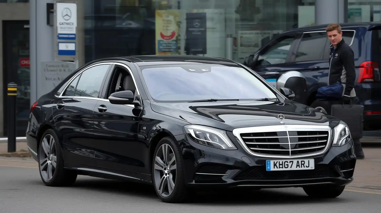 Best Western Delmere Hotel Taxi | Airport Transfers