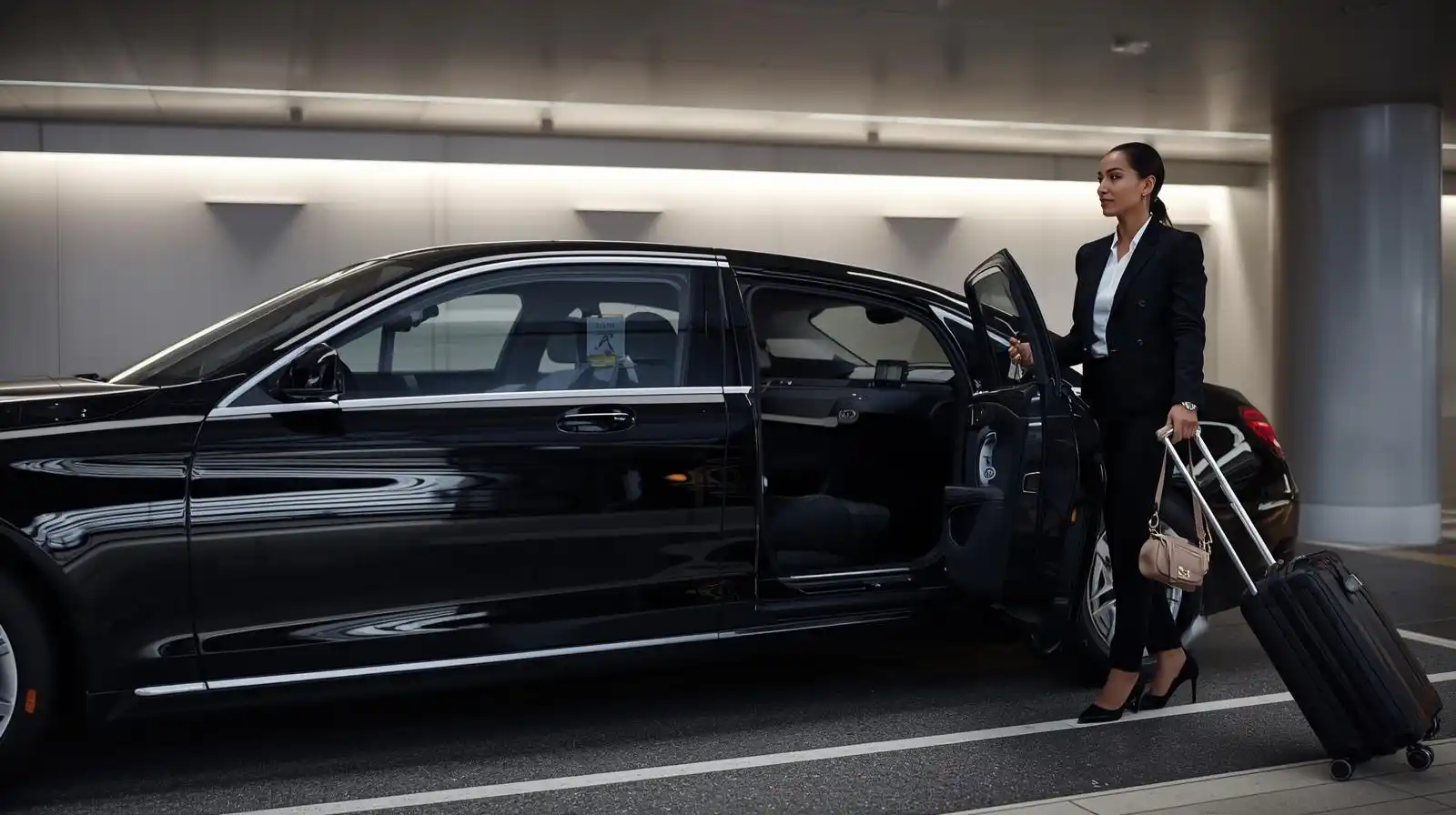 Best Western Lodge Hotel Taxi | Reliable Airport Transfers 