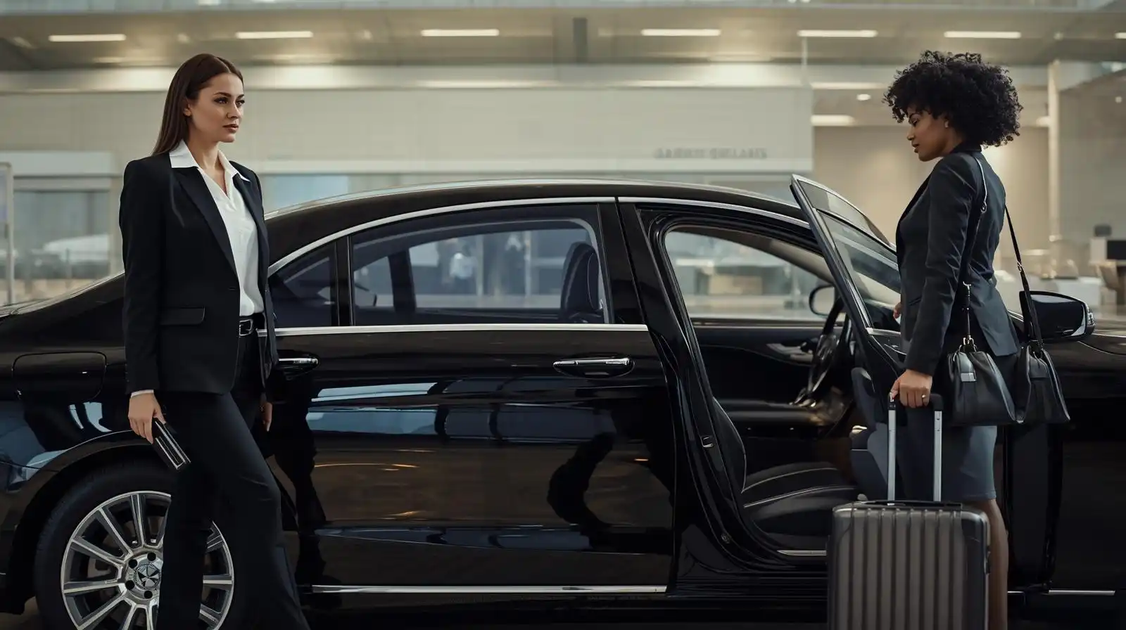 Best Western Master Robert Taxi – Reliable Airport Transfers