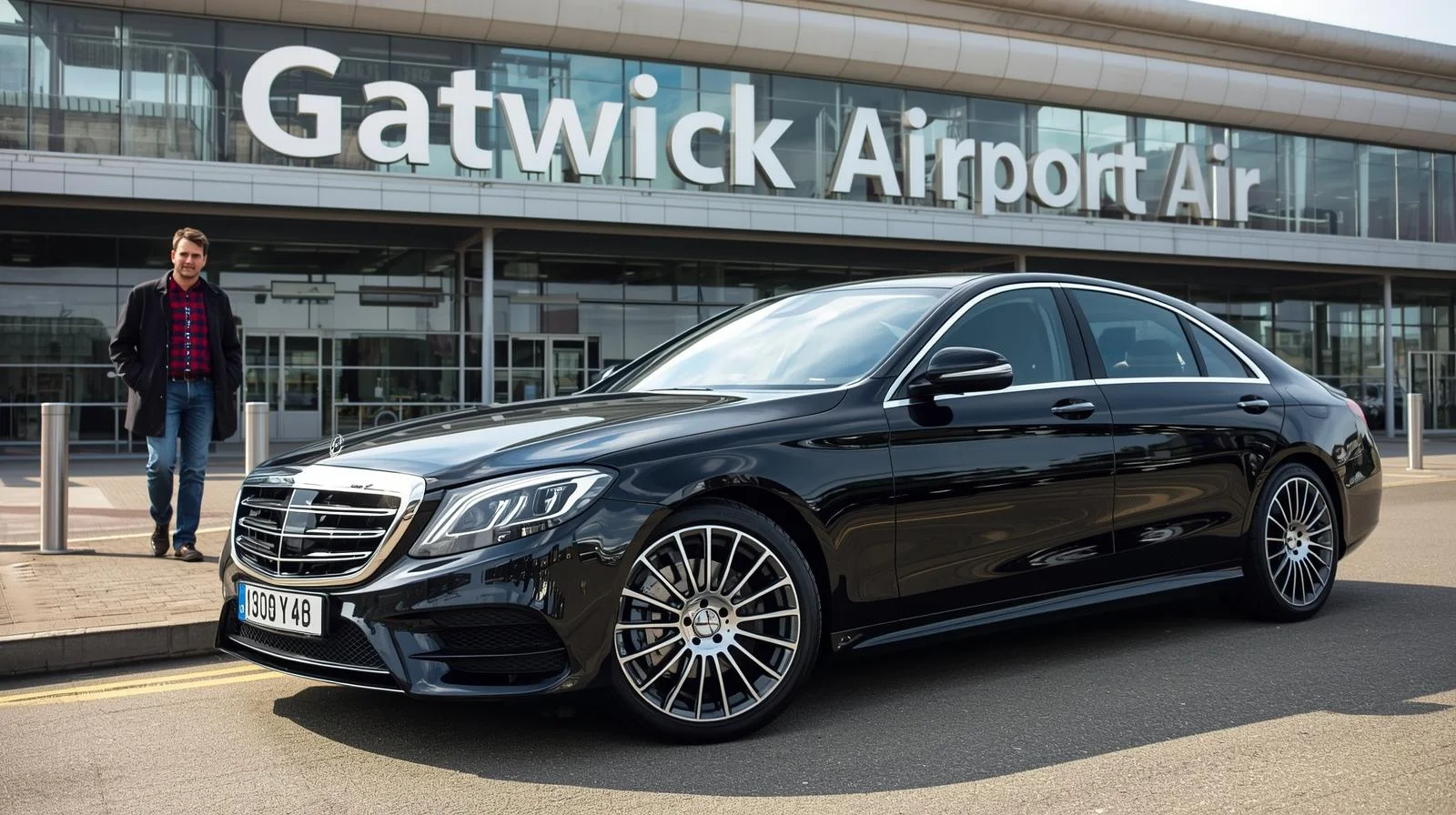 Premier Inn Hammersmith Taxi Service – Airport Transfer 