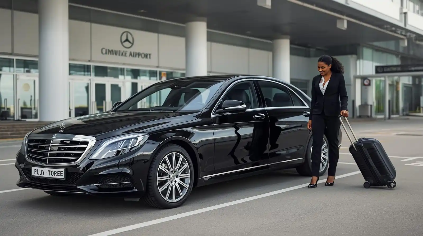 Blakemore Hotel Taxi Reliable Gatwick Airport Transfers
