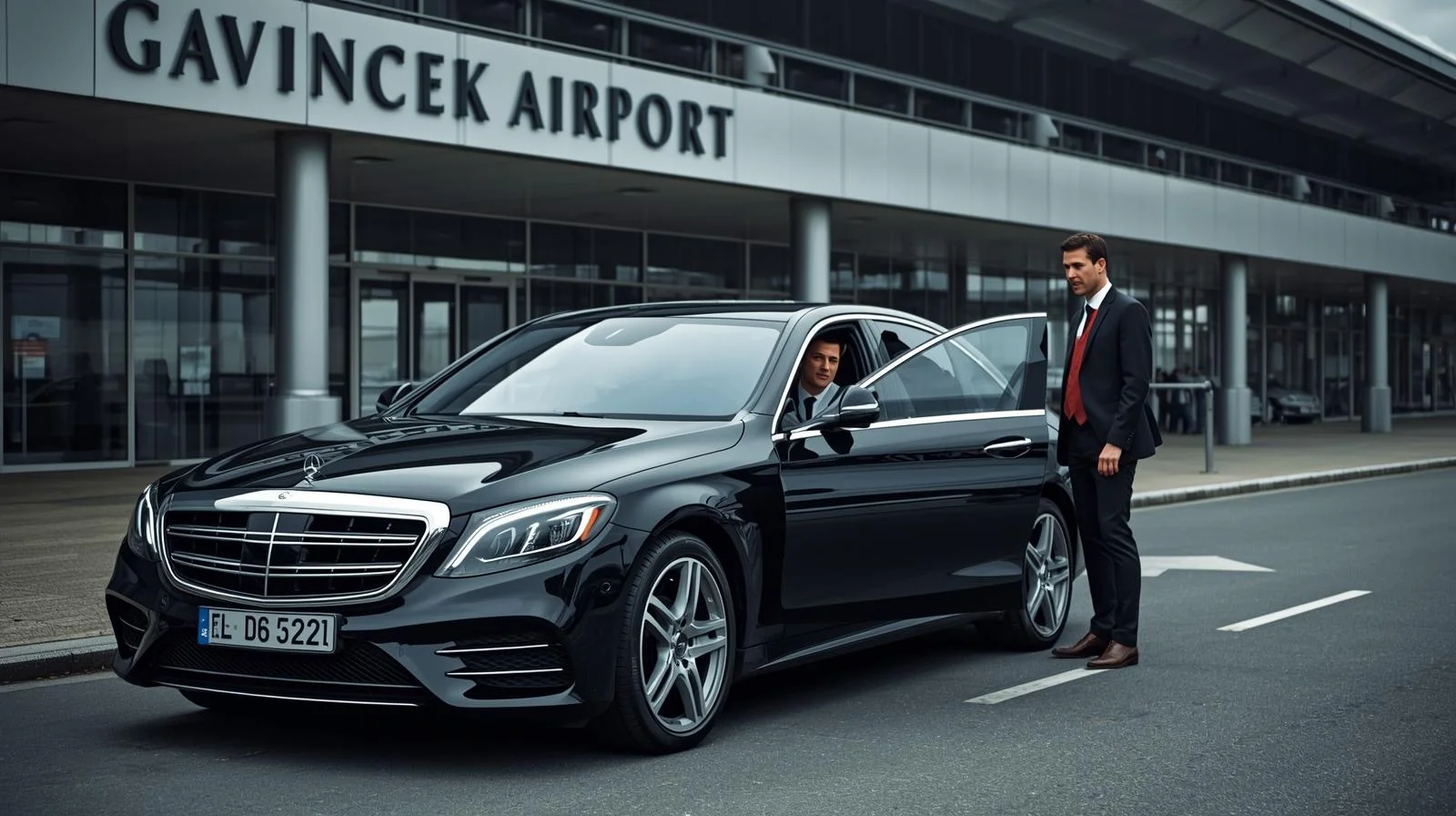 Premier Inn Heathrow M4/J4 Taxi | Airport Transfers 