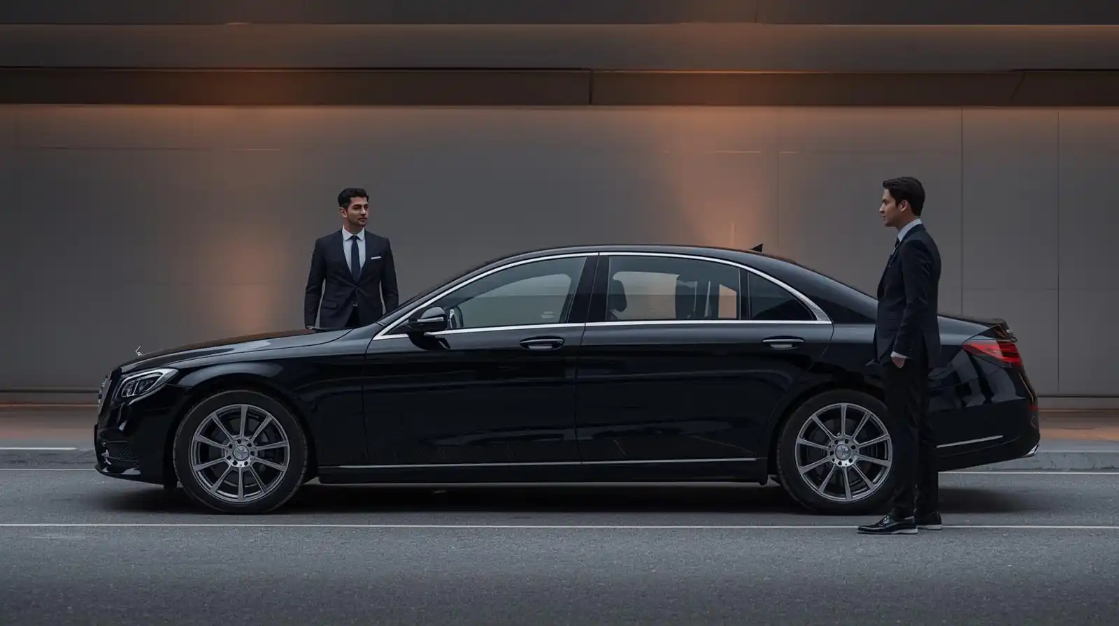 Brunel Hotel Taxi  Reliable Gatwick Airport Transfers 