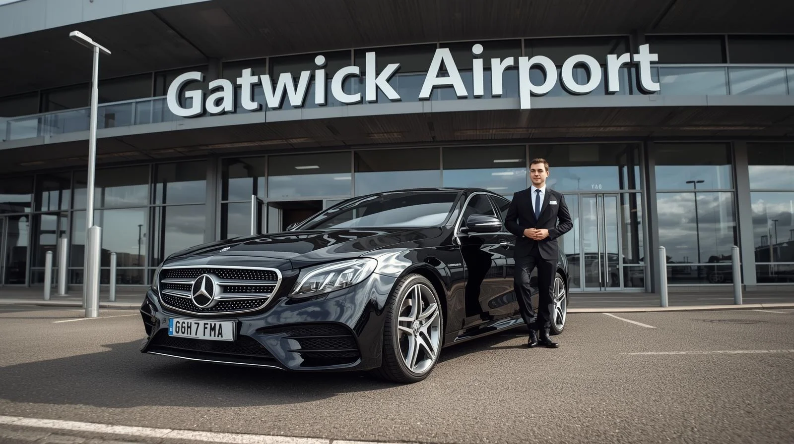 Premier Inn Kensington Olympia Taxi | Easy Airport Transfers 