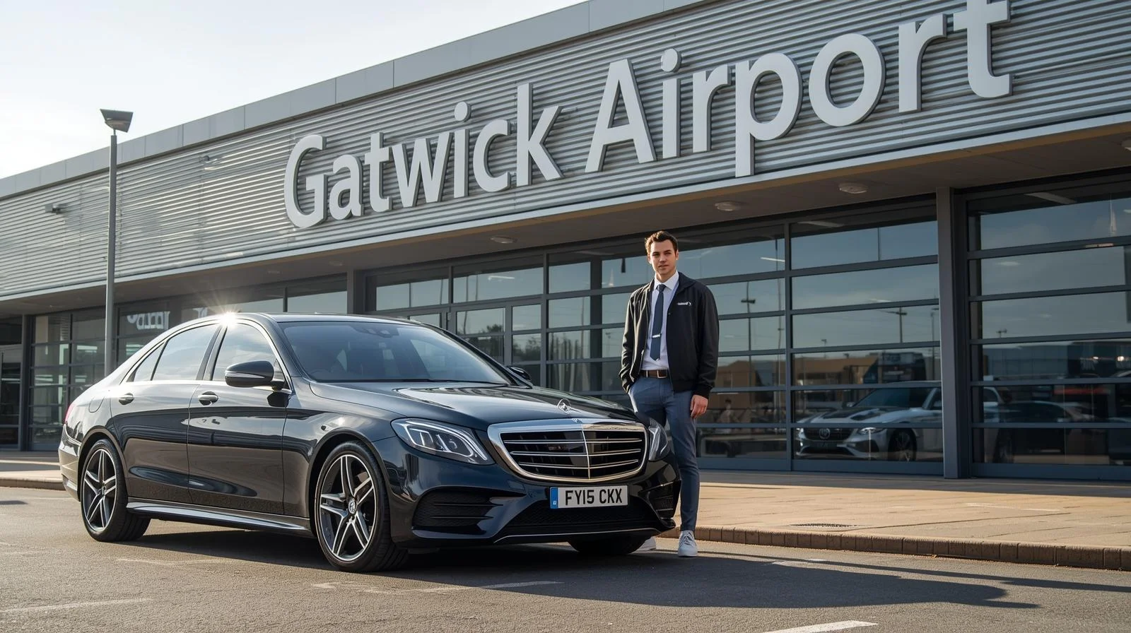  Premier Inn Kew Taxi | Easy Hotel to Airport Transfers 